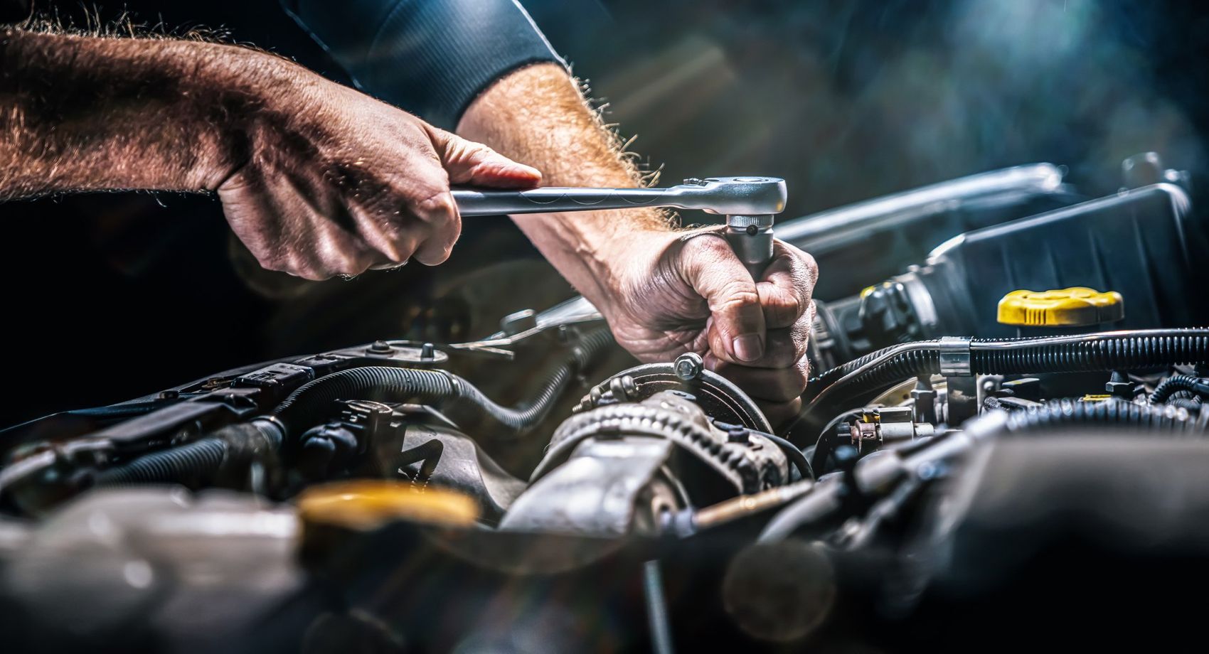 Hankey Farms Auto Services in Oakdale, PA