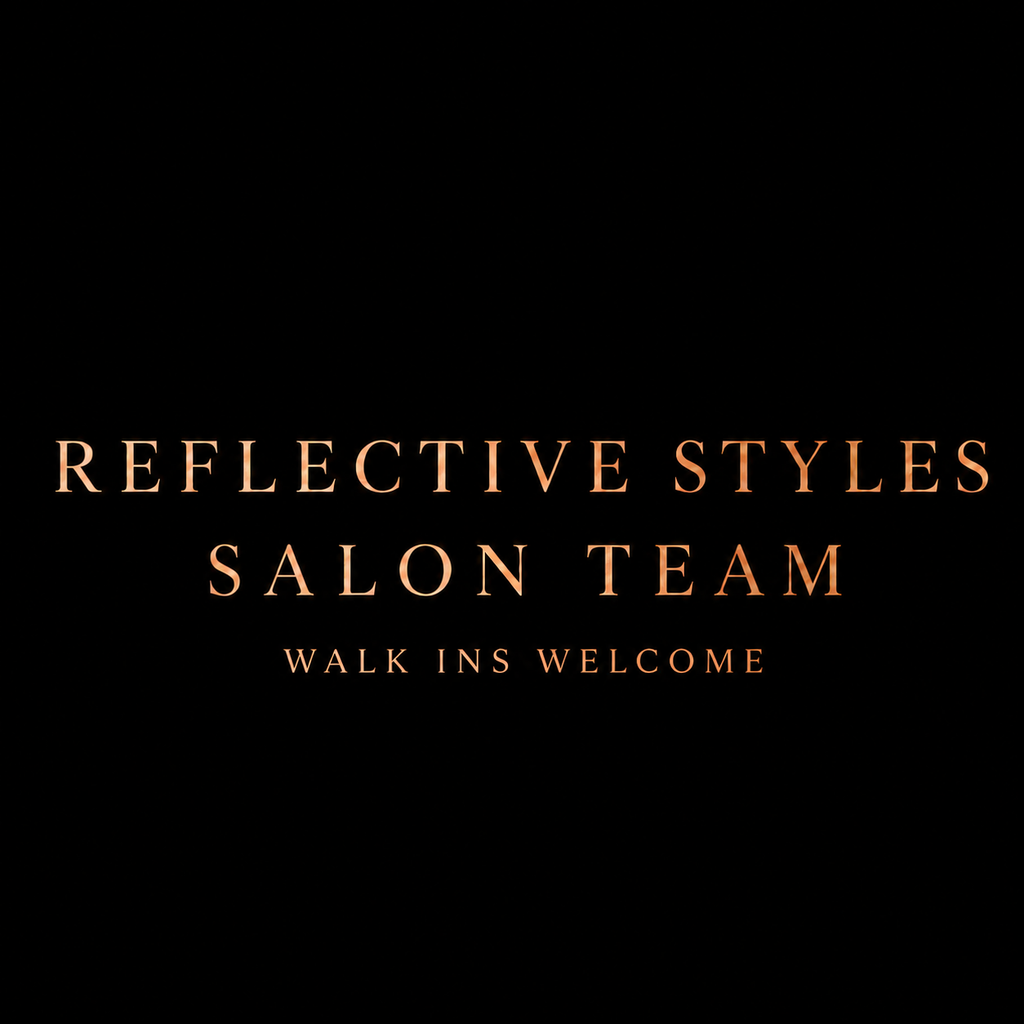 Reflective Styles in Uniontown, OH (2)