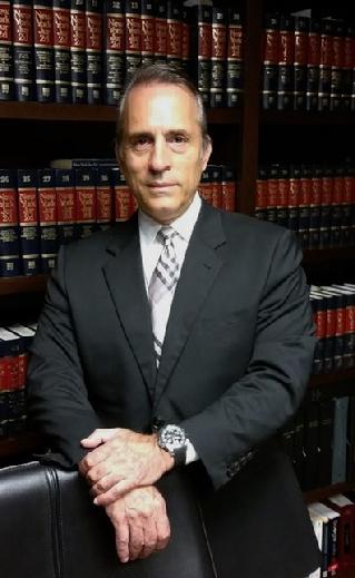 Law Offices of Vincent Gelardi in Rye Brook, NY