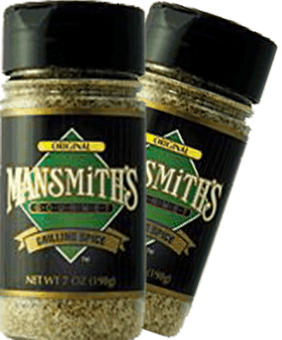 Mansmith San Juan BBQ in San Juan Bautista, CA (2)