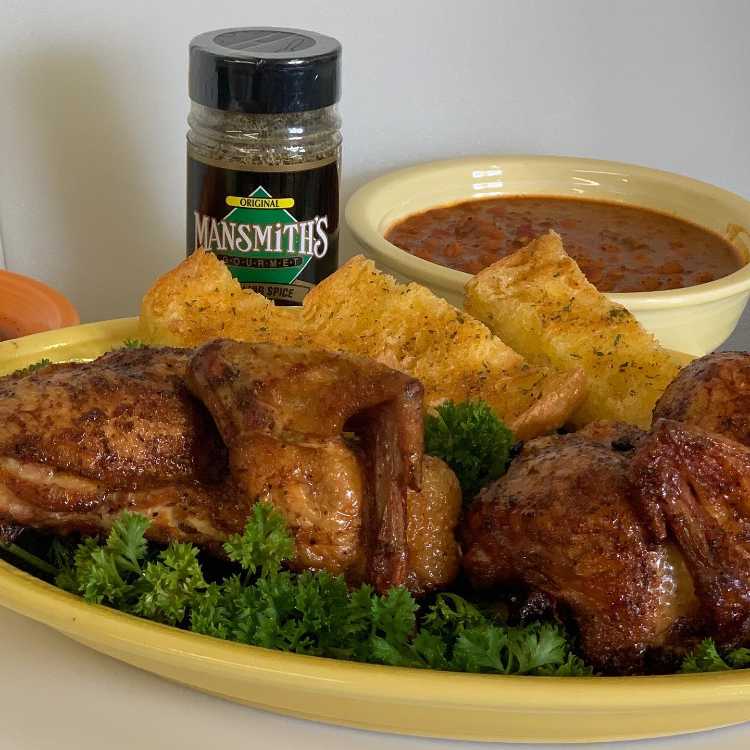 Mansmith San Juan BBQ in San Juan Bautista, CA (3)