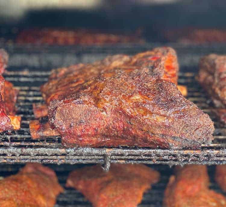Mansmith San Juan BBQ in San Juan Bautista, CA (5)