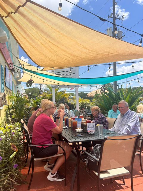 Belleair Cafe in Belleair Bluffs, FL (3)