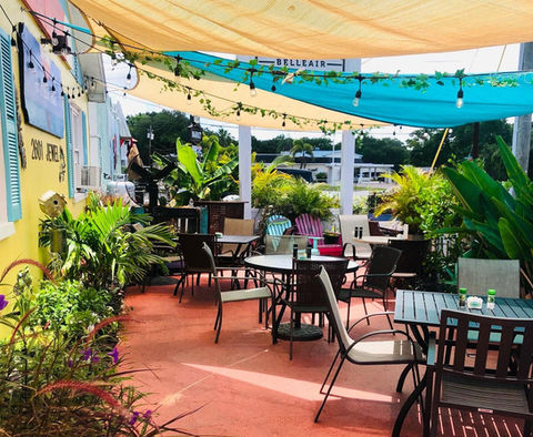 Belleair Cafe in Belleair Bluffs, FL (6)