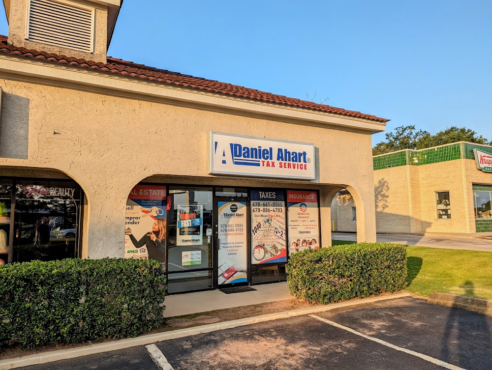 Daniel Ahart Tax Service - Athens in Athens, GA (5)