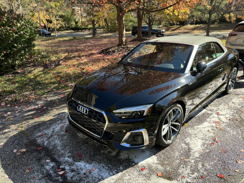 Shine N Drive Auto Detailing in Akron, OH