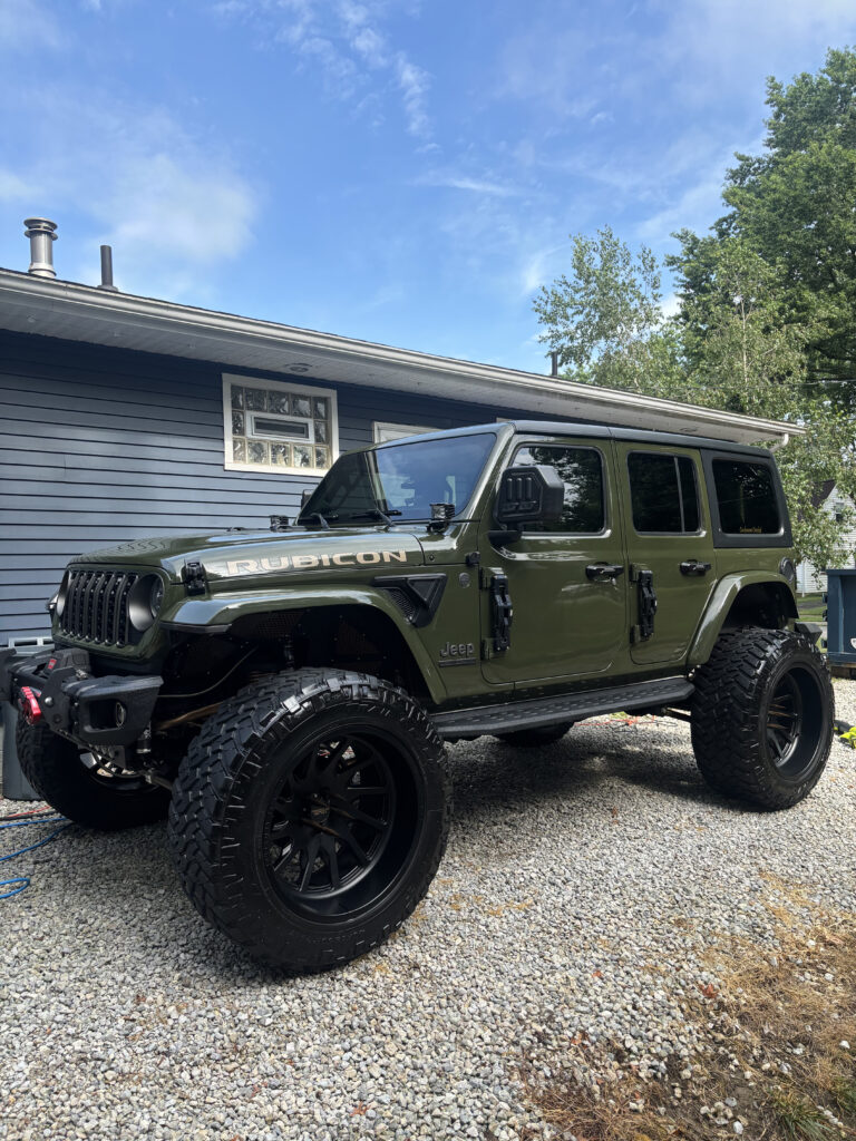 Shine N Drive Auto Detailing in Akron, OH (2)