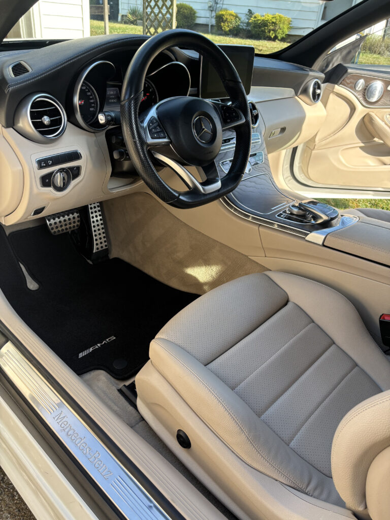 Shine N Drive Auto Detailing in Akron, OH (3)