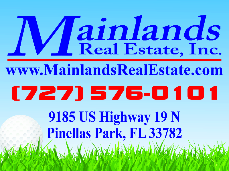 Mainlands Real Estate Inc in Pinellas Park, FL (3)