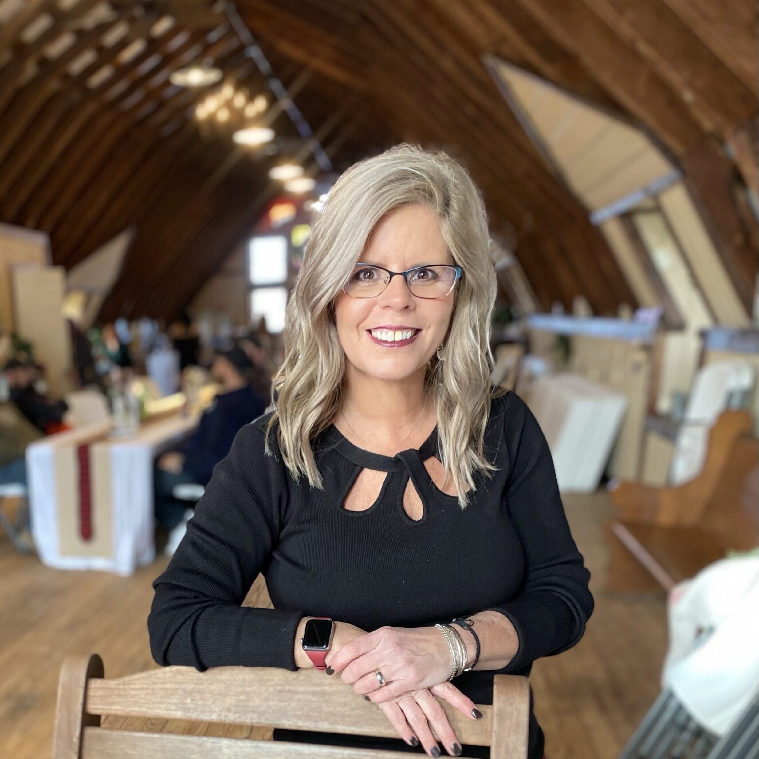 The Loft Hair & Spa Salon in Athens, OH (2)