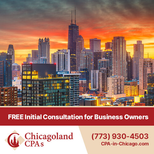 Chicagoland CPAs in Chicago, IL (2)