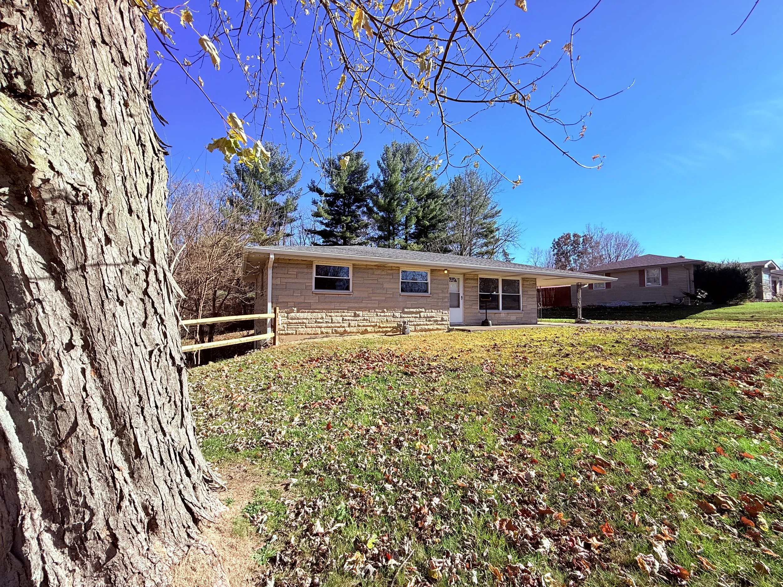 Meisberger & Associates Real Estate in Versailles, IN