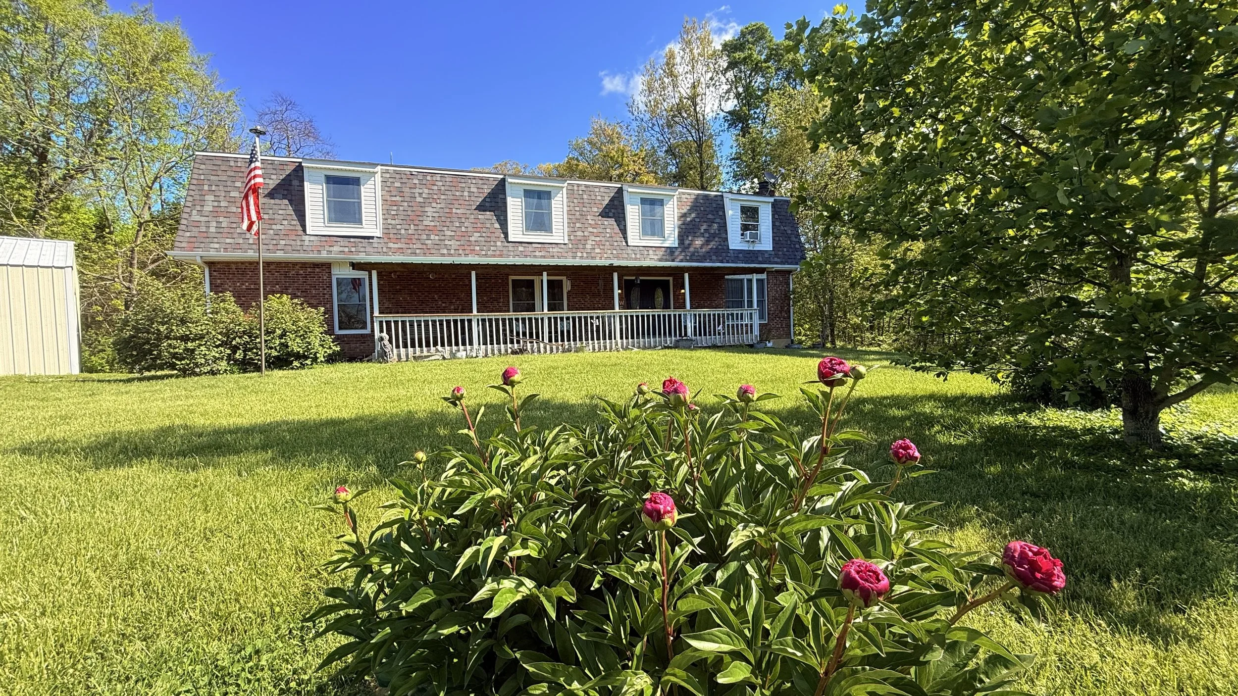 Meisberger & Associates Real Estate in Versailles, IN (5)