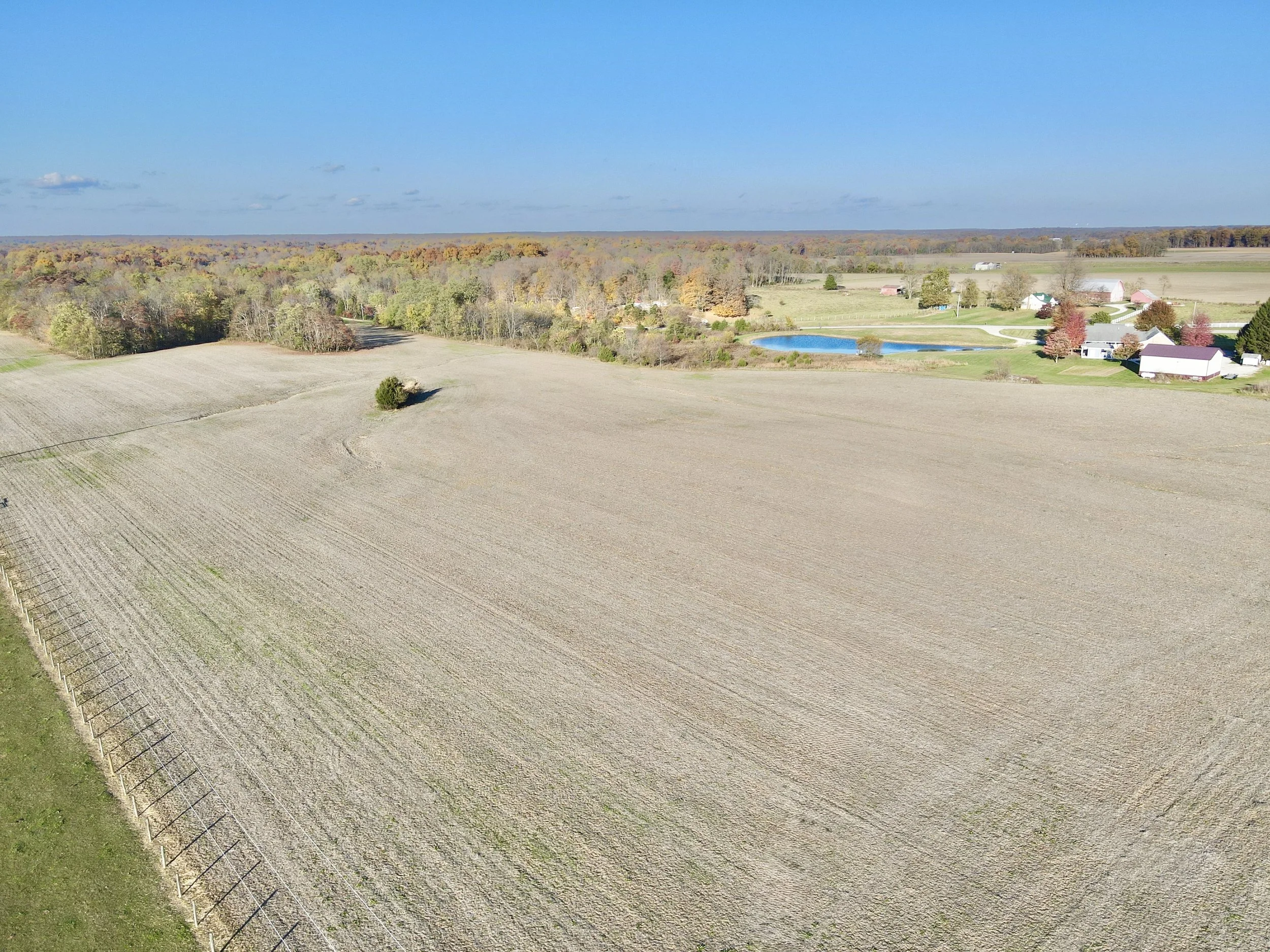 Meisberger & Associates Real Estate in Versailles, IN (6)