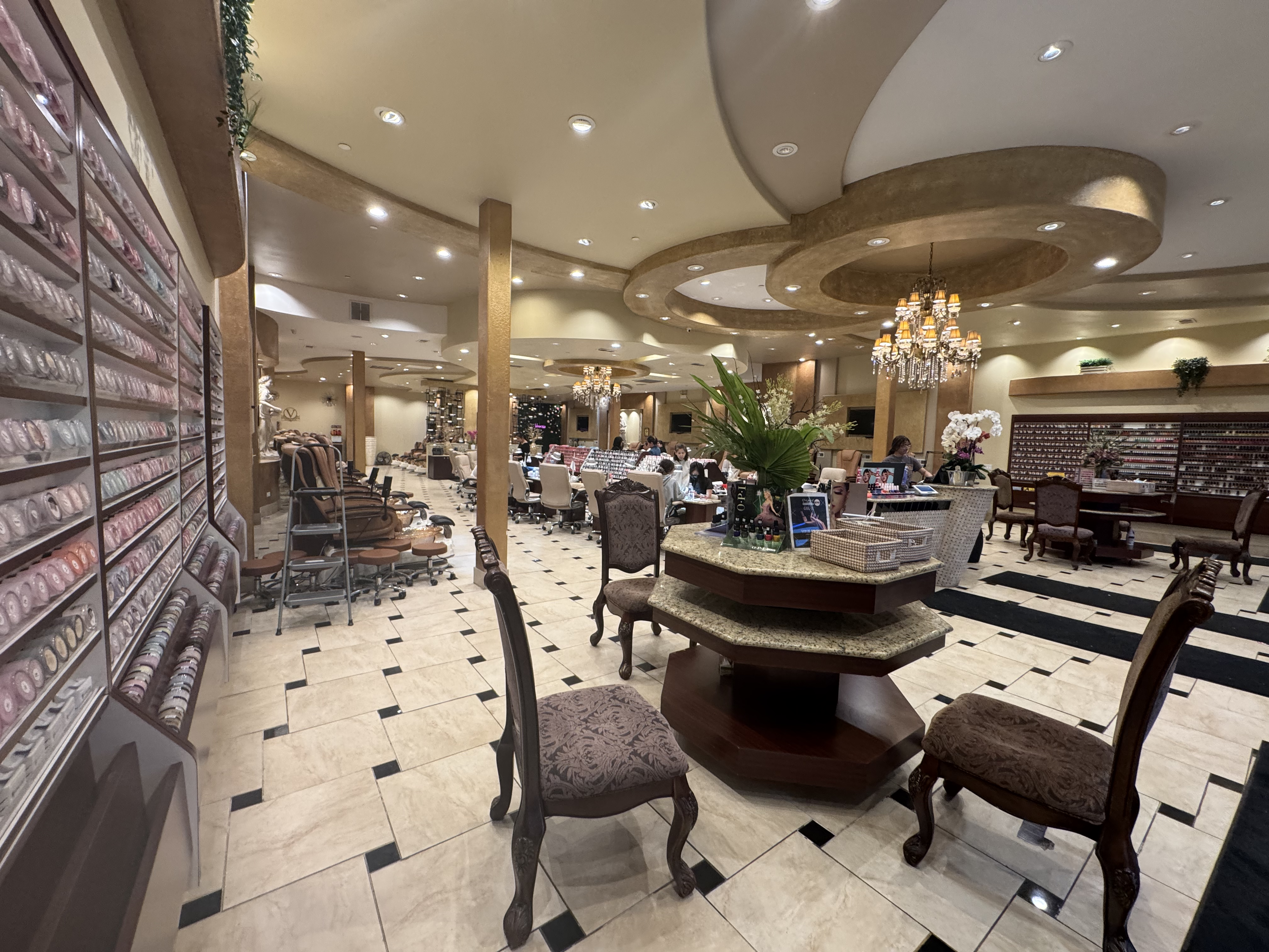 Venezia Nails Spa in Harwood Heights, IL (2)