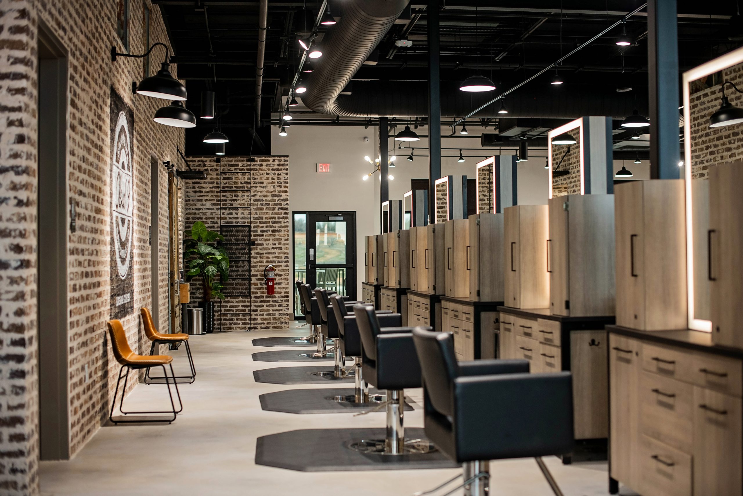 Cloud 9 Salon and Spa in Bartonville, TX