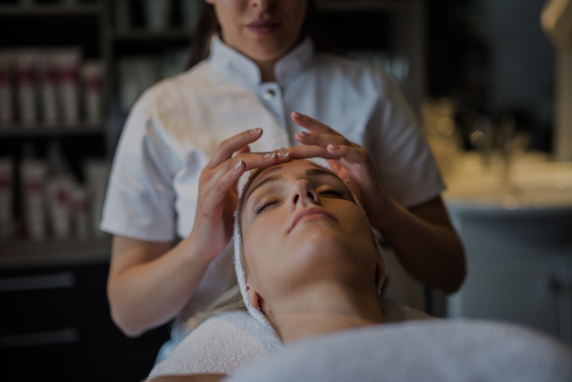 Cloud 9 Salon and Spa in Bartonville, TX (3)