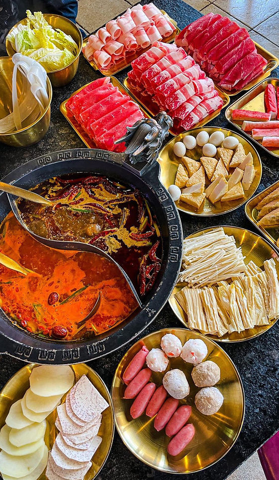 So Hot HotPot- Cary in Cary, NC
