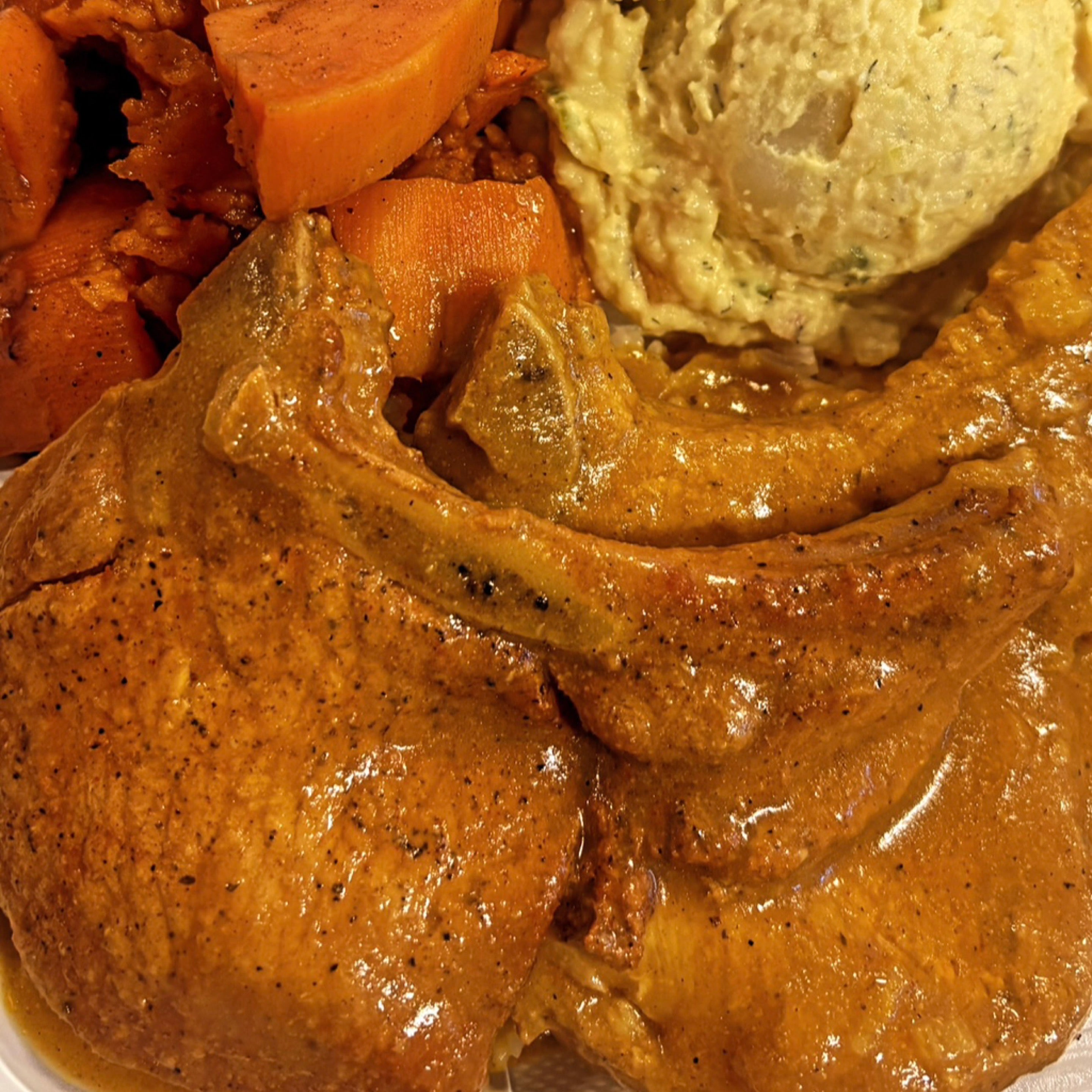 Cali Peaches Cuisine in Lancaster, CA