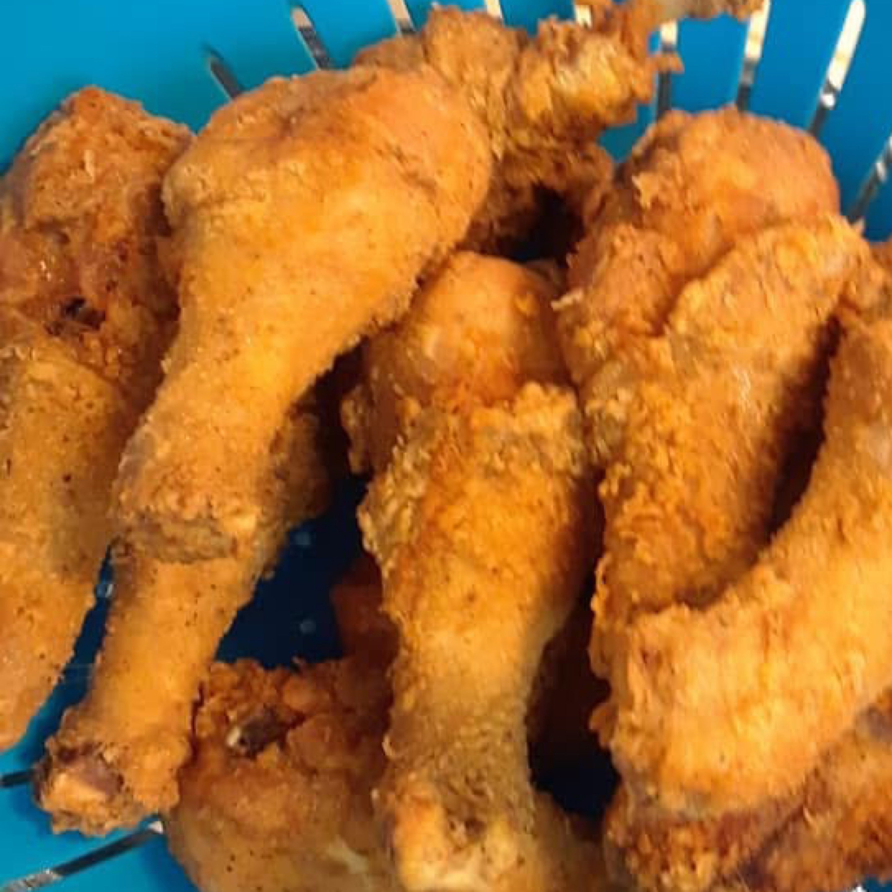 Cali Peaches Cuisine in Lancaster, CA (2)