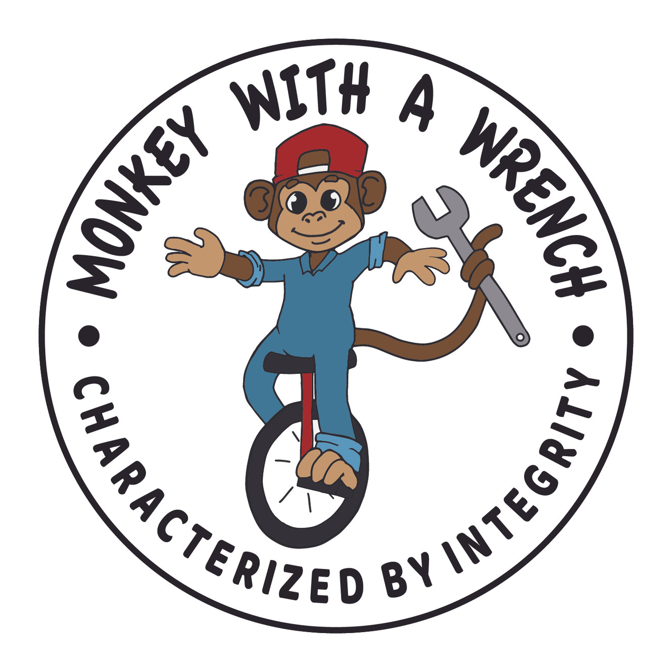 Monkey with a Wrench in Crestview, FL