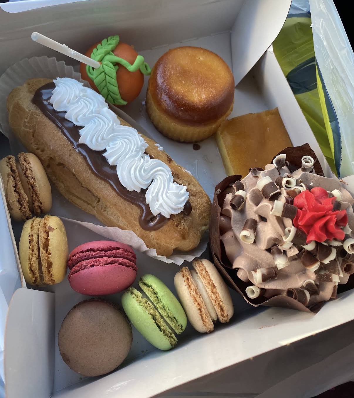 Dani's Cafe & Bakery in Louisville, KY (3)