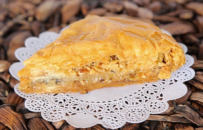K&K Bakery in North Port, FL (2)