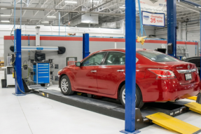 Fabel Repair Center & Truck Wash - Waupaca in Waupaca, WI (4)
