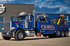 Fabel Repair Center & Truck Wash - Waupaca in Waupaca, WI (5)