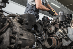 Fabel Repair Center & Truck Wash - Waupaca in Waupaca, WI (6)