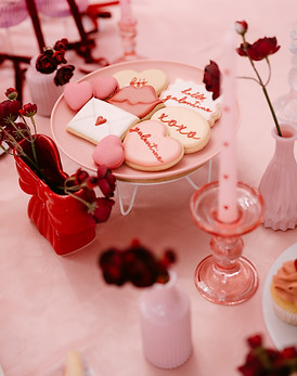 Laly's Bakery in Houston, TX (2)