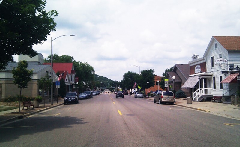 Village of Black Earth in Black Earth, WI (4)