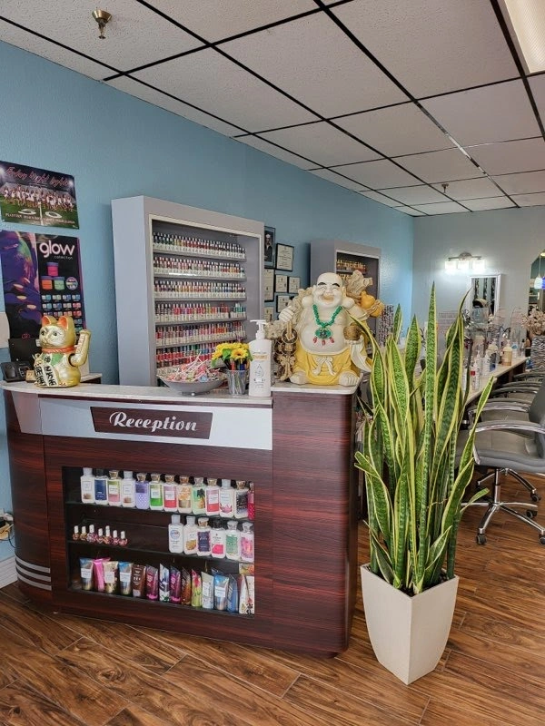 TN Nails in Plainview, TX (4)