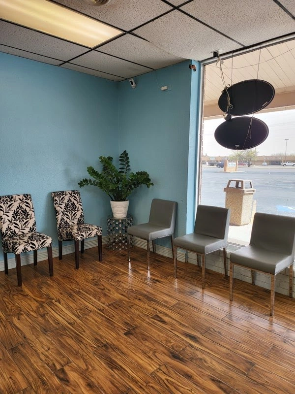 TN Nails in Plainview, TX (5)