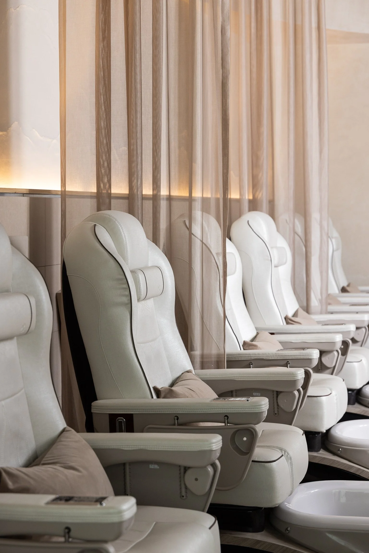 Drip Nail Salon in Houston, TX (3)