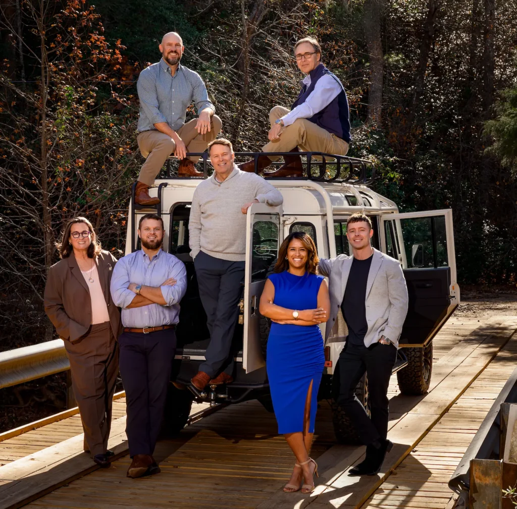McDonald & Cody, LLC in Alto, GA (2)