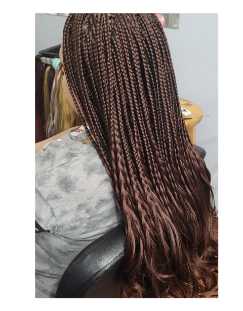 BRAIDS BY AMY in Henrico, VA