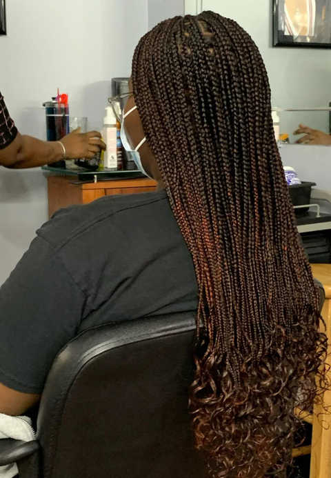 BRAIDS BY AMY in Henrico, VA (2)