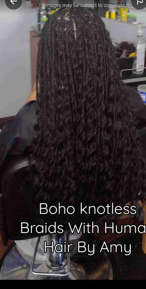 BRAIDS BY AMY in Henrico, VA (3)