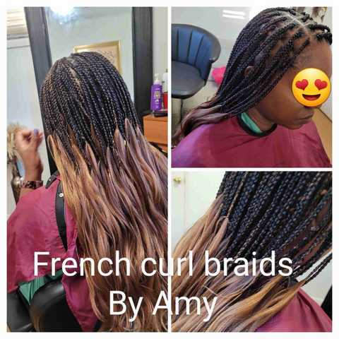 BRAIDS BY AMY in Henrico, VA (4)