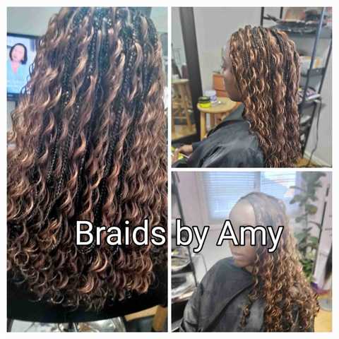 BRAIDS BY AMY in Henrico, VA (5)