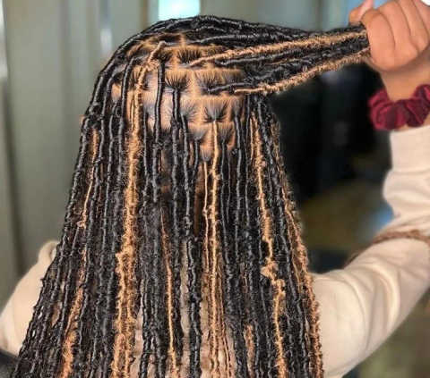 BRAIDS BY AMY in Henrico, VA (6)
