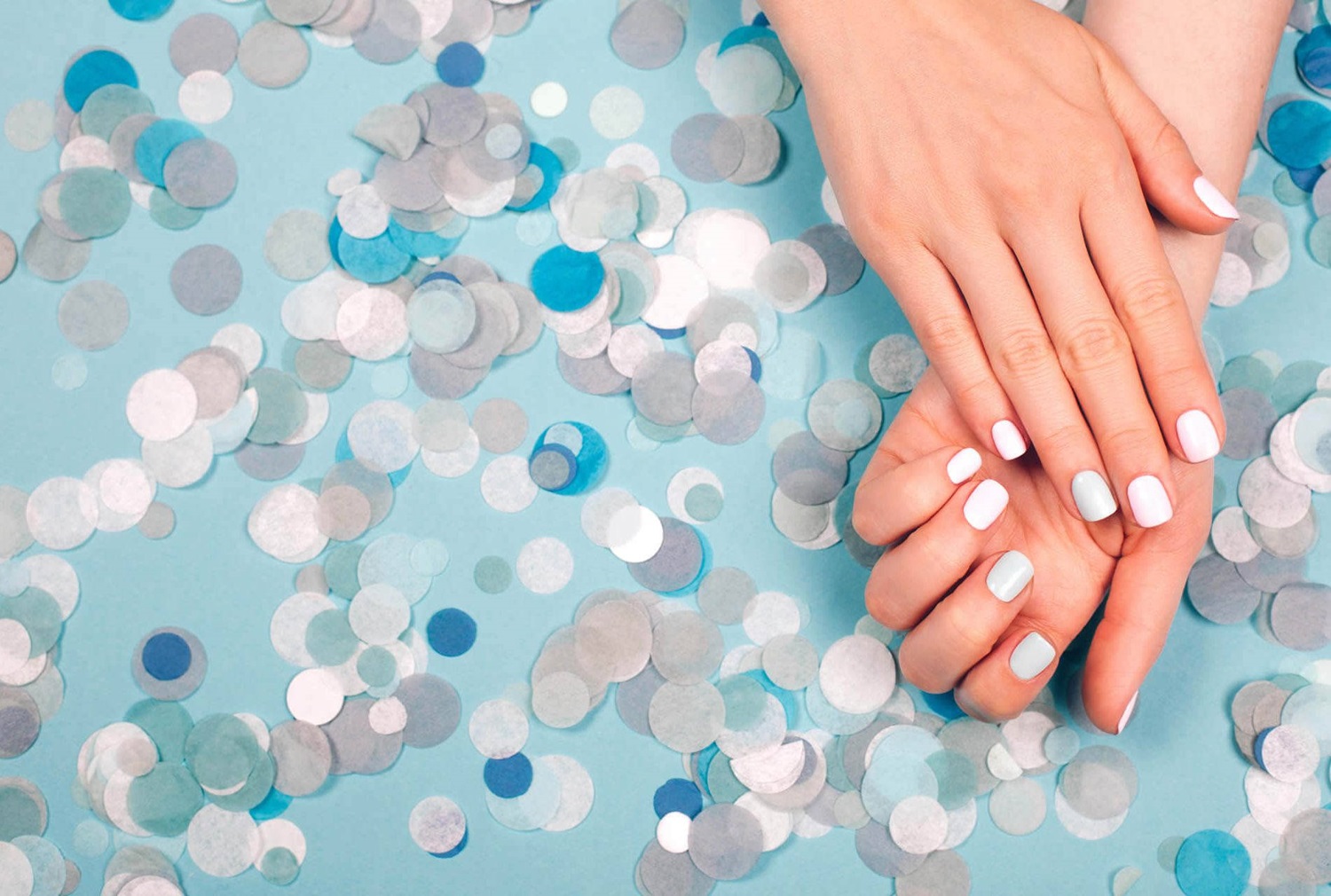 V Nails & Spa NSB in New Smyrna Beach, FL (2)