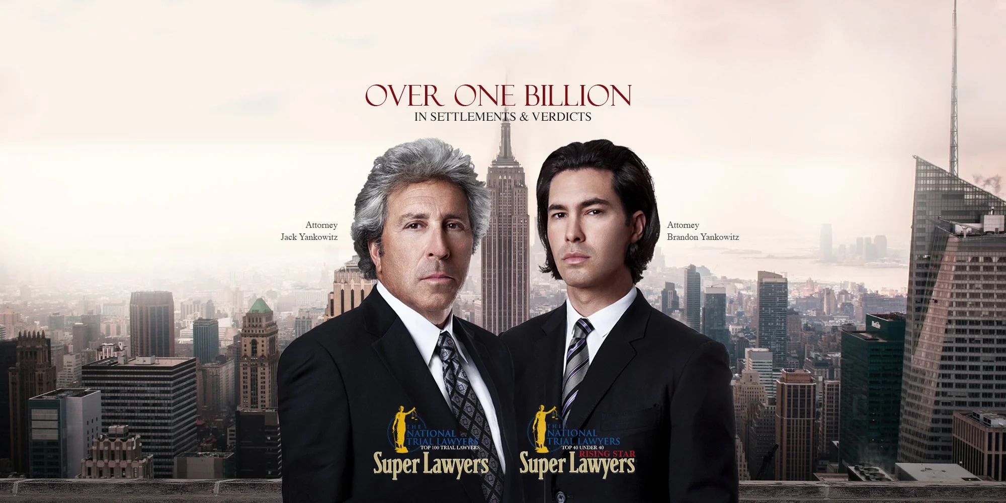 The Yankowitz Law Firm in Great Neck, NY (5)