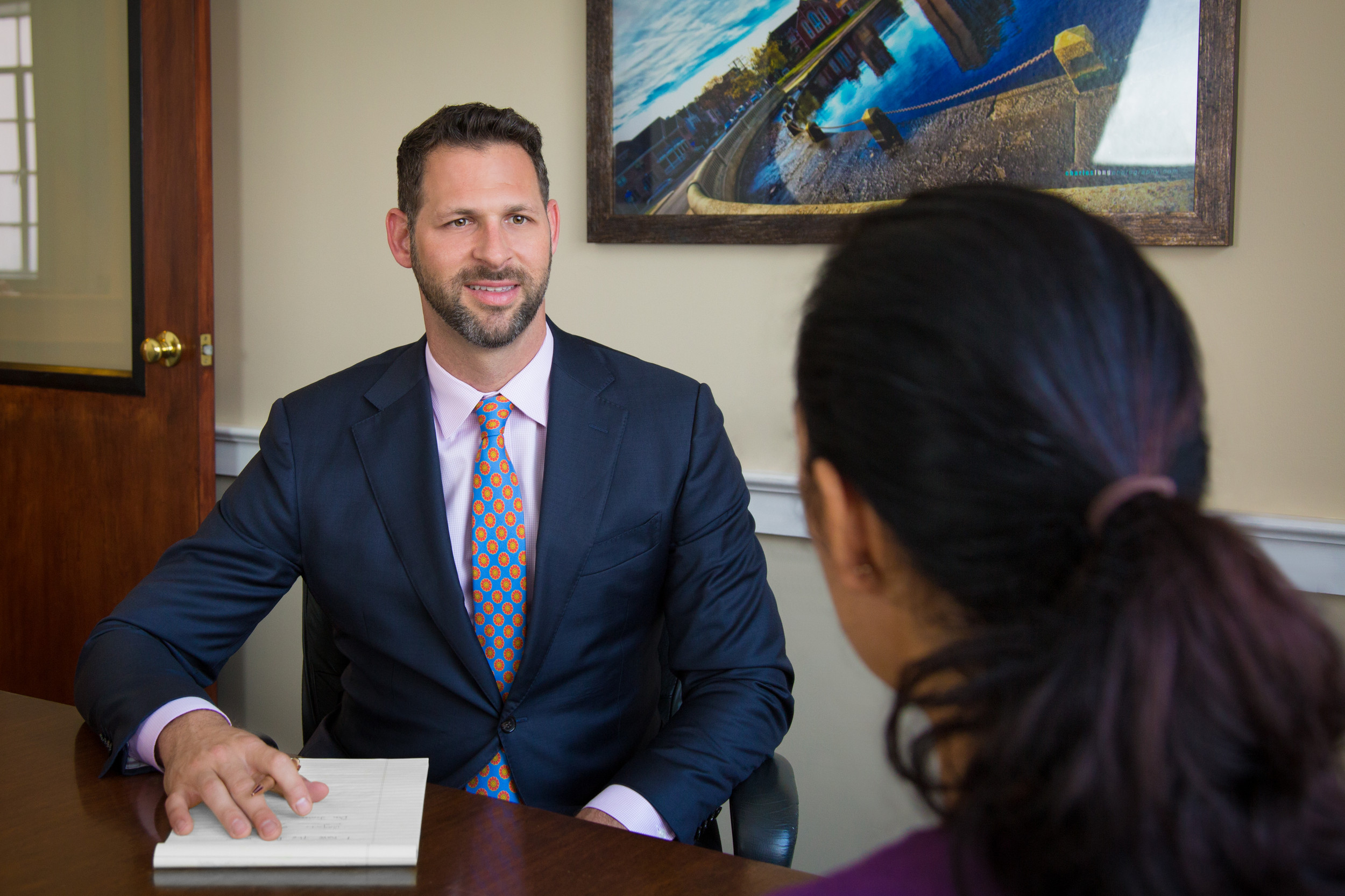 Dorsk Law Office, Plc in Norfolk, VA