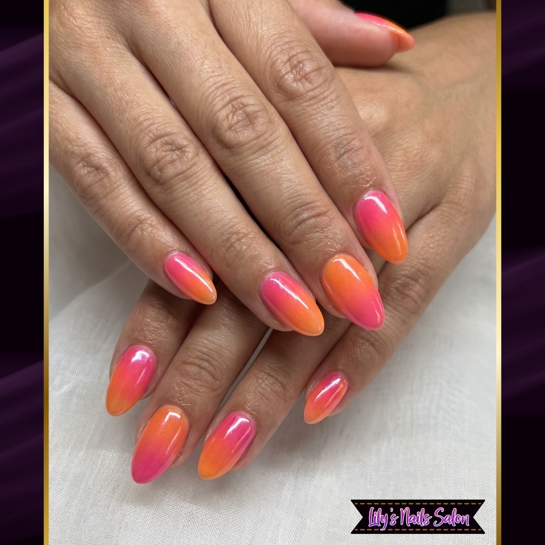 Lily's Nails Salon in Ringgold, GA (4)