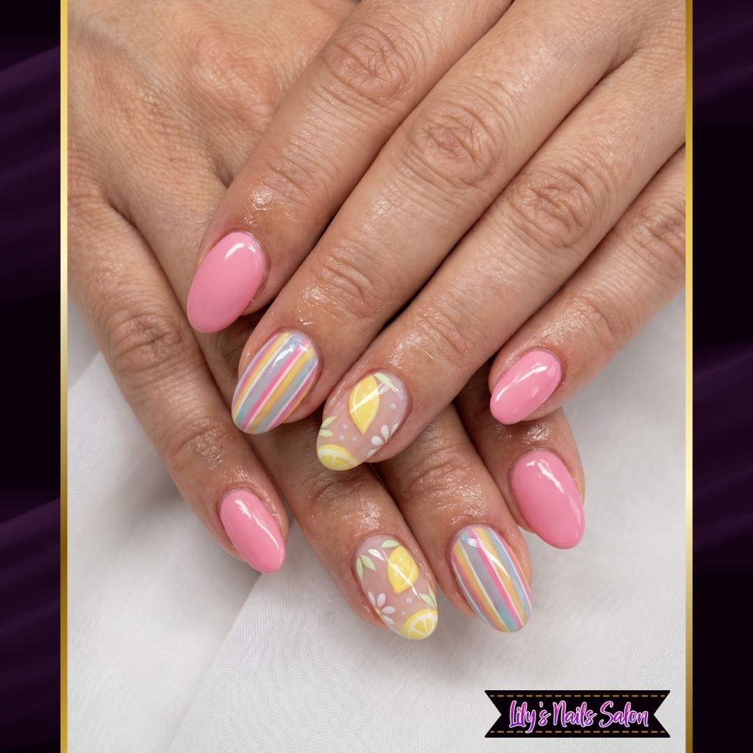 Lily's Nails Salon in Ringgold, GA (5)