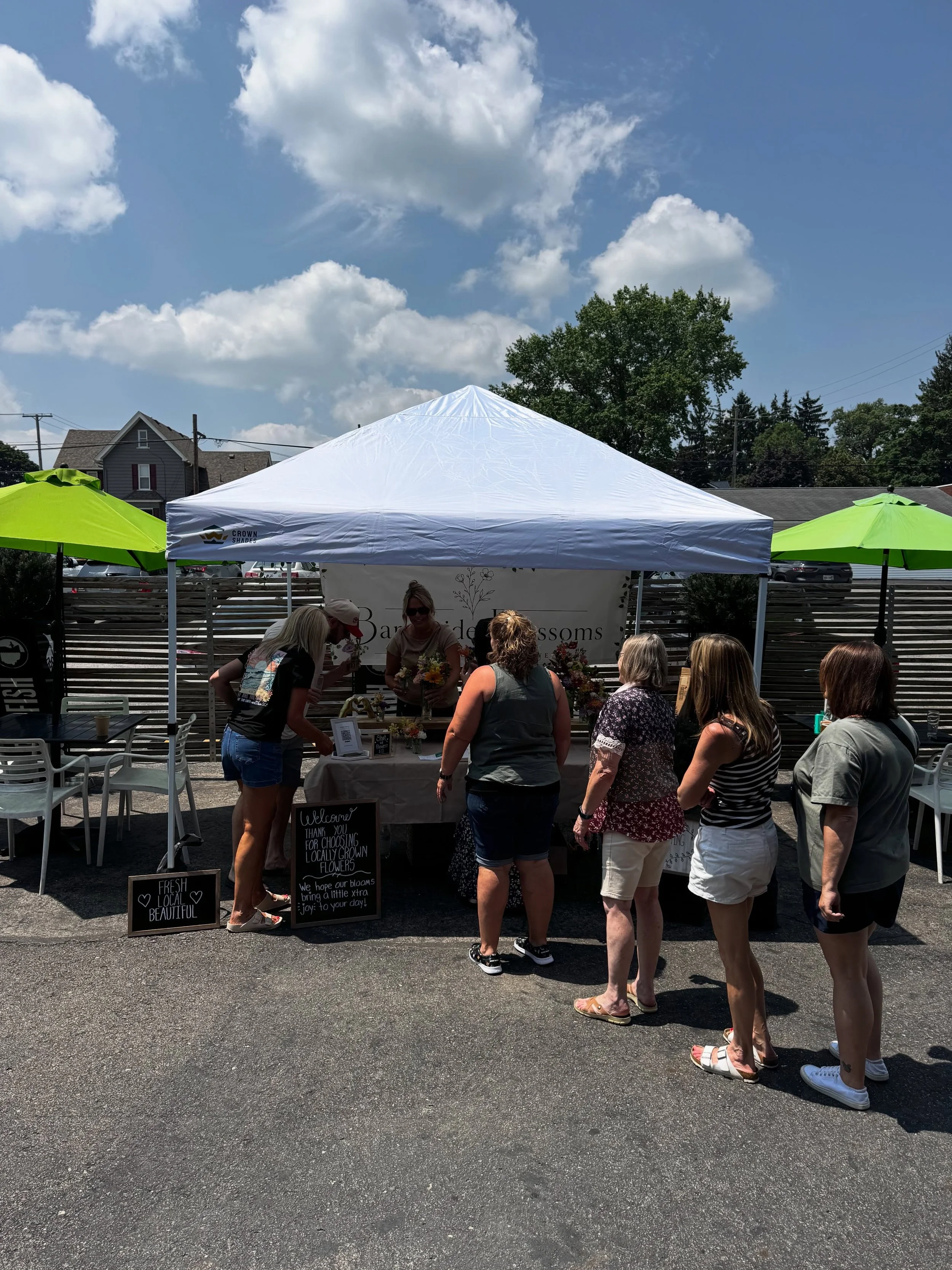 Birdfish Brewing Co. in Columbiana, OH