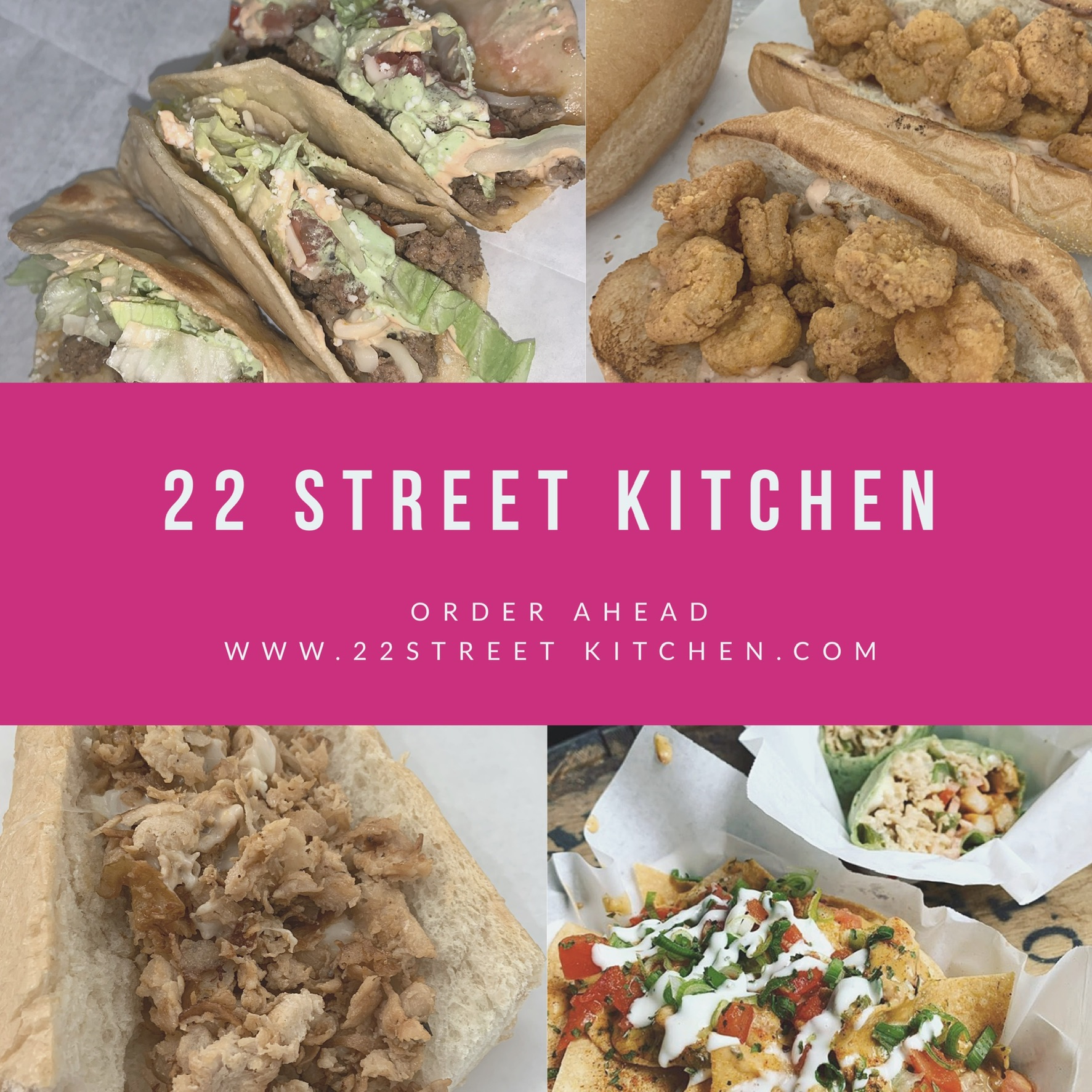 22 Street Kitchen - Food Truck + Catering Charlotte, NC in Charlotte, NC (2)