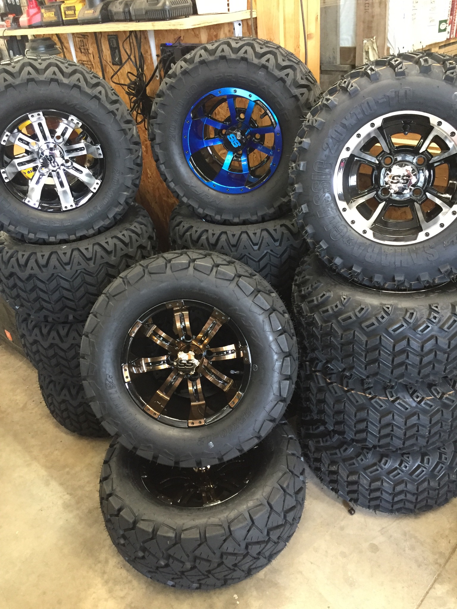 Richards Repair in Wauseon, OH